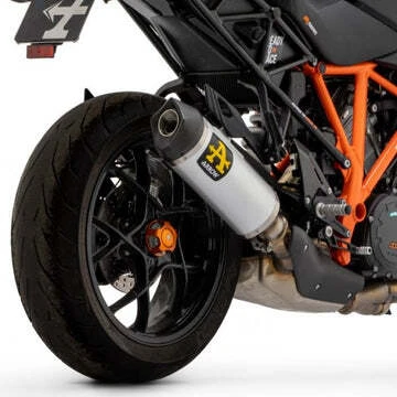 Arrow Exhausts