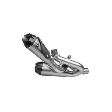 Arrow Exhausts