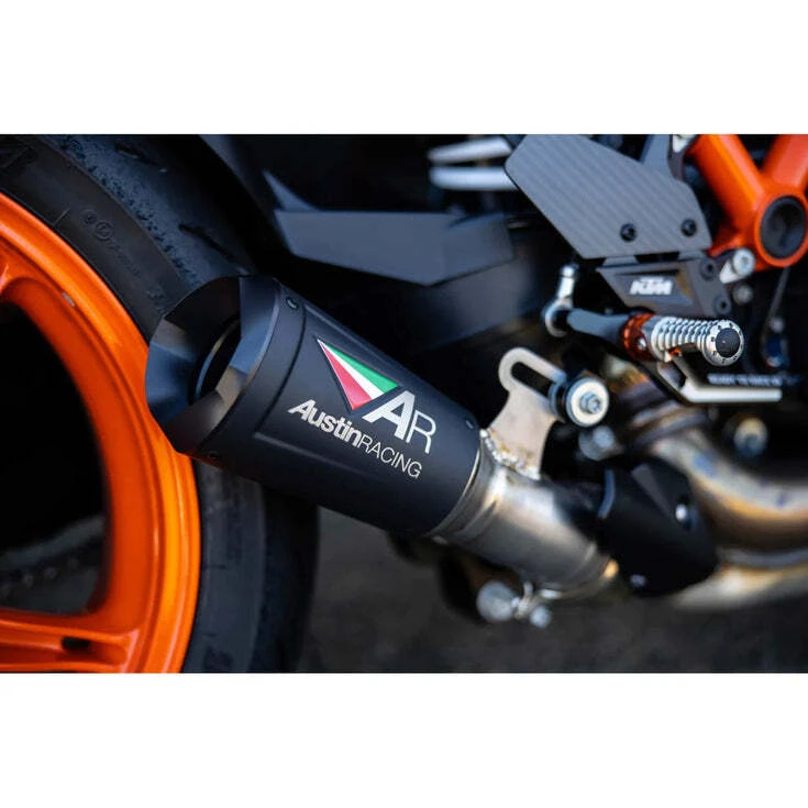 Austin Racing — Original ONLY Import from UK