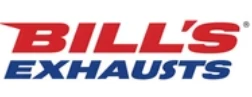 Bills Exhausts
