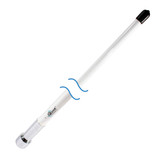 Shakespeare VHF Radio Antenna QuickConnect QC-4