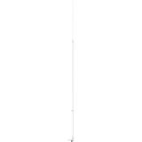 Shakespeare VHF Radio Antenna Classic Series 4018