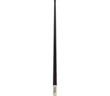 Digital Antenna 4' VHF Antenna 528-Vb; Black