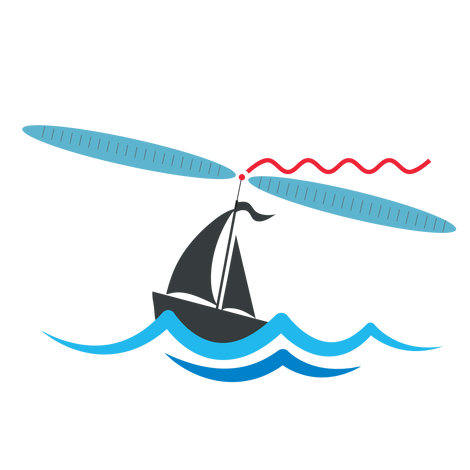 VHF Antenna Gain Explained: Which is Best for Your Sailboat?