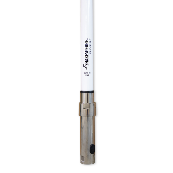 Shakespeare Phase III 6018-R VHF Radio Antenna
