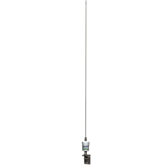 Shakespeare 3’ Classic VHF Radio Antenna 5215; 3dB