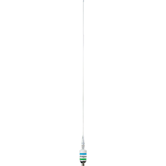 Shakespeare VHF Radio Antenna Classic Sailboat 5242-A Shakespeare VHF Radio Antenna Classic Sailboat 5242-A