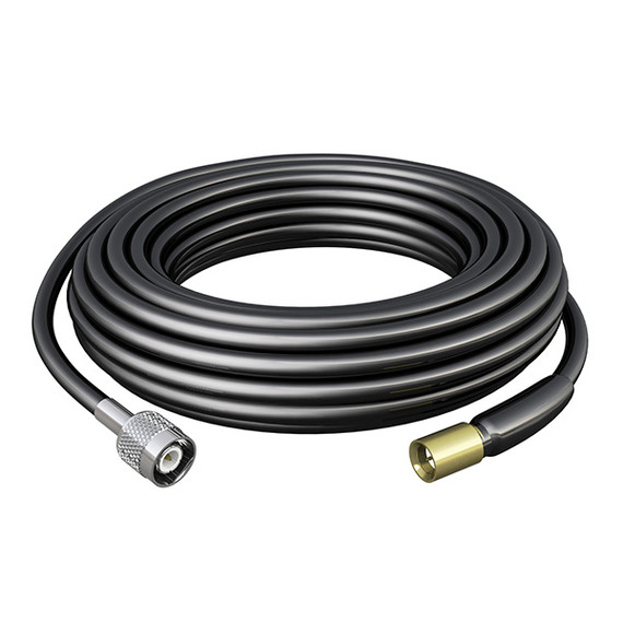 Shakespeare 35' Marine SiriusXM Replacement Cable Assembly SRC-35