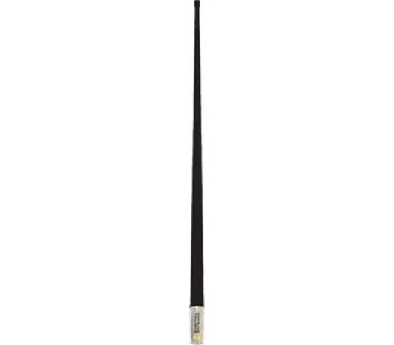 Digital Antenna 4' VHF Antenna 528-Vb; Black
