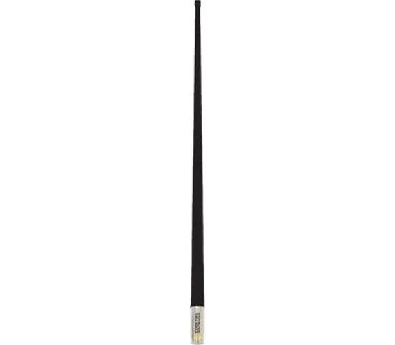 Digital Antenna 529-VBS 8' VHF Antenna; Gold Series - Black