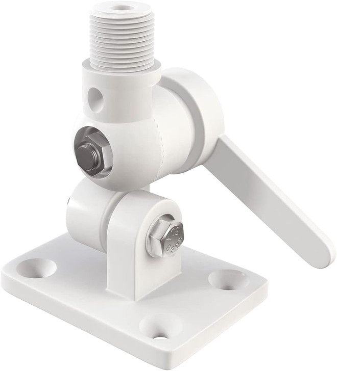 Shakespeare Ratchet Antenna Mount 8' 4186-U