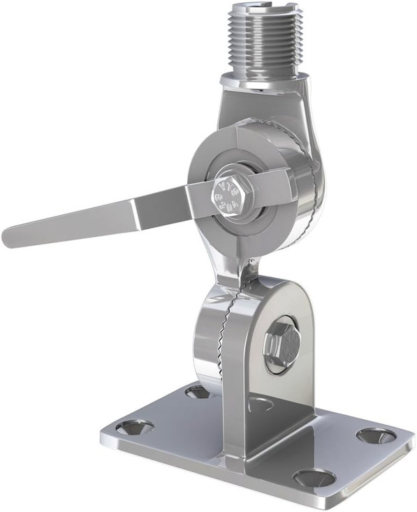 Shakespeare Ratchet Antenna Mount 4187