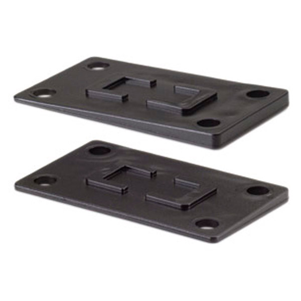 Shakespeare Antenna Mount Shim Kit 414