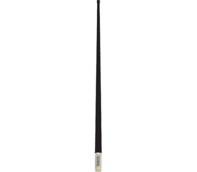 Digital Antenna 4' VHF Antenna 528-Vb; Black