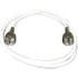 Shakespeare 3'  PL-259 Coaxial Cable 4079