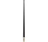 Digital Antenna 4' VHF Antenna 528-Vb; Black