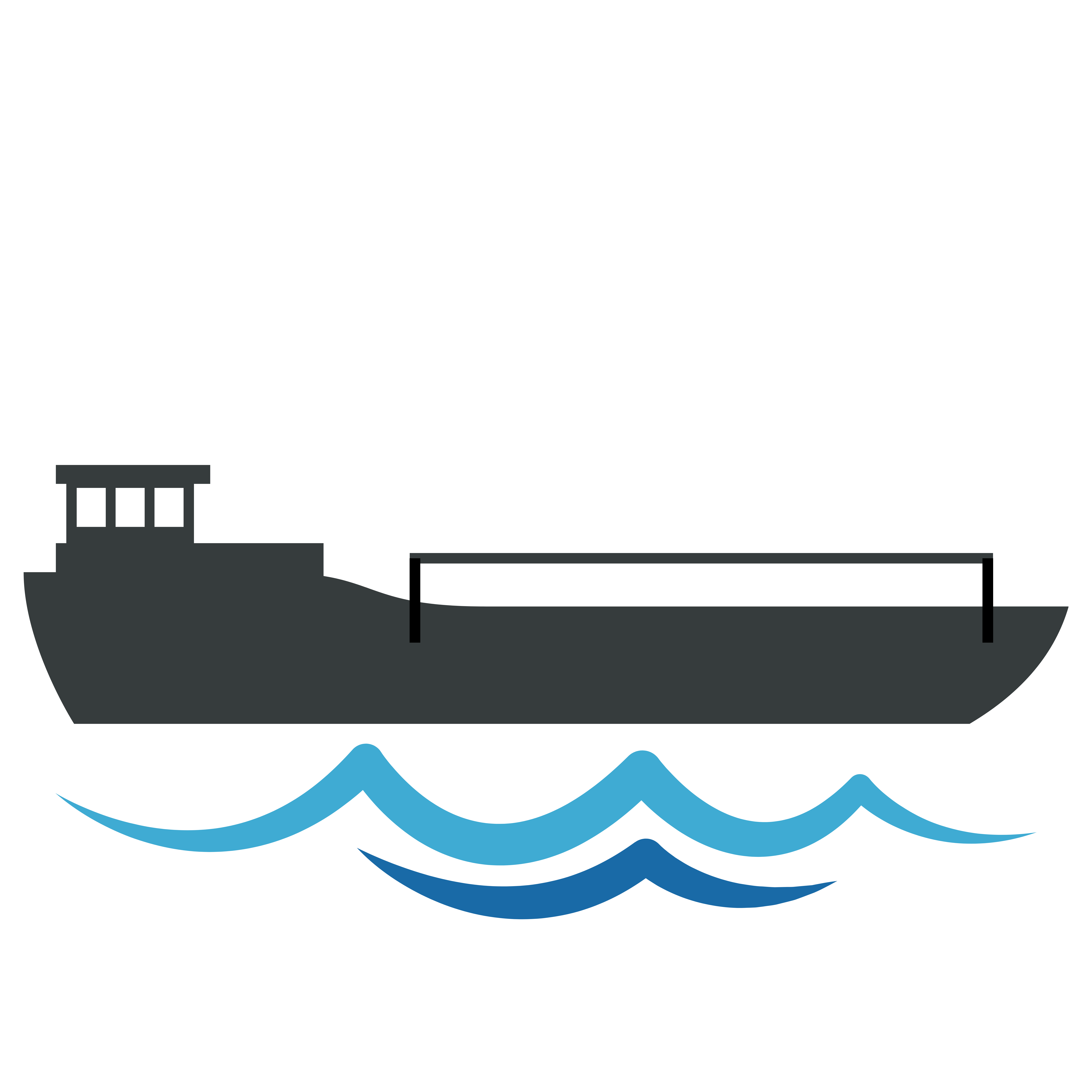 Commercial Offshore Ships