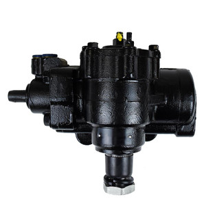 Stock+ Power Steering Gearbox 2009-2025 Dodge Ram 2500/3500