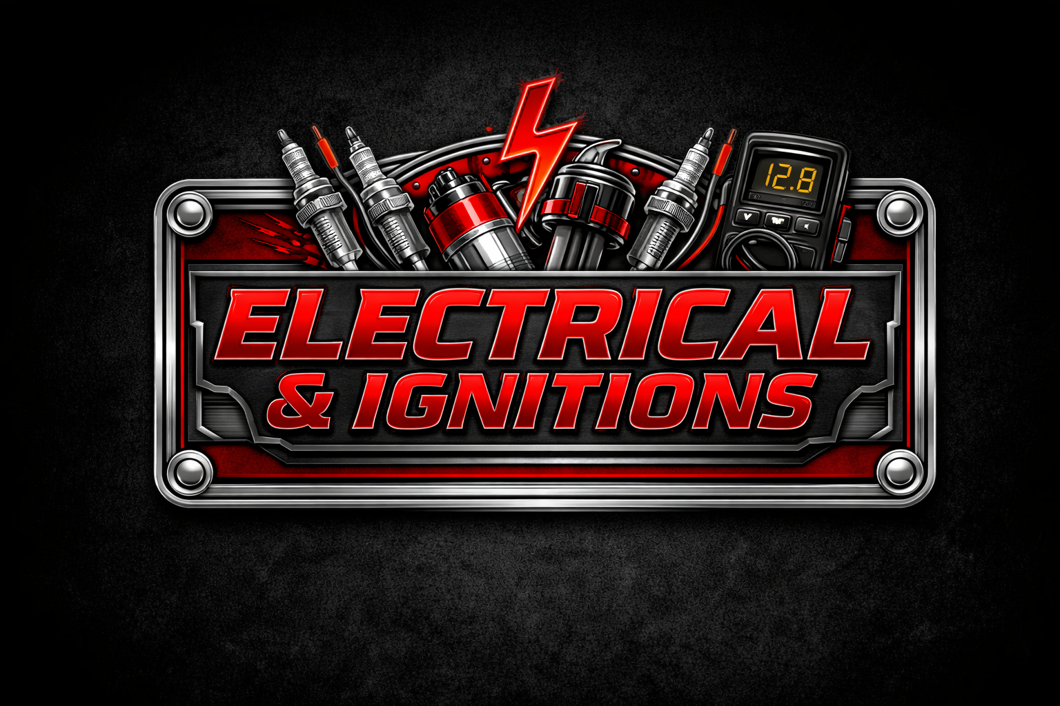 Electrical & Ignitions