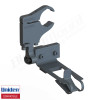 Aluminum Radar Detector Mount for Uniden R1/R3/R4,DFR8/DFR9, Specialty 2039 Series BlendMount