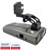 Aluminum Radar Detector Mount BMG-2022 Compatible with EZ Mag Mount Custom Fit BlendMount