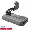 Aluminum Radar Detector Mount BMG-2022 Compatible with EZ Mag Mount Custom Fit BlendMount