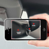 Aluminum Radar Detector Mount for Valentine One, Specialty 2040 Series, BV1-2040 BlendMount