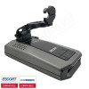 Aluminum Radar Detector Mount BMG-2023 Compatible with EZ Mag Mount Custom Fit BlendMount
