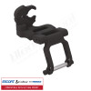 Aluminum Radar Detector Mount BMG-2023 Compatible with EZ Mag Mount Custom Fit BlendMount
