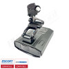 Aluminum Radar Detector Mount BMG-2025 Compatible with EZ Mag Mount Custom Fit BlendMount