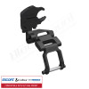 Aluminum Radar Detector Mount BMG-2029 Compatible with EZ Mag Mount Custom Fit BlendMount
