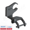 Aluminum Radar Detector Mount BMG-2031 Compatible with EZ Mag Mount Custom Fit BlendMount