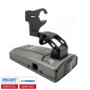 Aluminum Radar Detector Mount BMG-2031 Compatible with EZ Mag Mount Custom Fit BlendMount