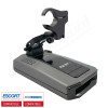 Aluminum Radar Detector Mount BMG-2031 Compatible with EZ Mag Mount Custom Fit BlendMount