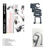 BlendMount BMG-2032 What's included