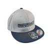 BlendMount Logo Hat FlexFit Perforated Performance BlendMount