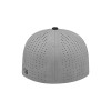 BlendMount Logo Hat FlexFit Perforated Performance BlendMount