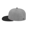 BlendMount Logo Hat FlexFit Perforated Performance BlendMount