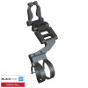 Aluminum Dashcam Rearview Mirror Mount,Specialty Series, BBL-2044,BlackVue LTE BlendMount