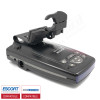 Aluminum Radar Detector Mount for Beltronics/Escort, Specialty 2035 Series BlendMount