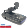 Aluminum Radar Detector Mount for Beltronics/Escort, Specialty 2122 Series