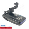 Aluminum Radar Detector Mount for Beltronics/Escort, Specialty 2123 Series