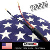 MTX-1015 MirrorTap Power Cords patented