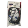 HT-2096 Hardwire DC Plug Packaging Back