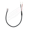 mt-4015 MirrorTap Power Cords