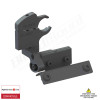 Aluminum Radar Detector Mount for Valentine One, Specialty 2014 Series, BV1-2014 BlendMount
