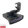 BlendMount BV1-2017 radar detector mount with Valentine One Gen2 iso view 2