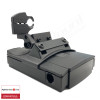 BlendMount BV1-2021 radar detector mount with Valentine One iso view 1