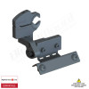 Aluminum Radar Detector Mount for Valentine One, Specialty 2022 Series, BV1-2022 BlendMount