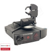 BlendMount BV1-2029 radar detector mount with Valentine One iso view 2